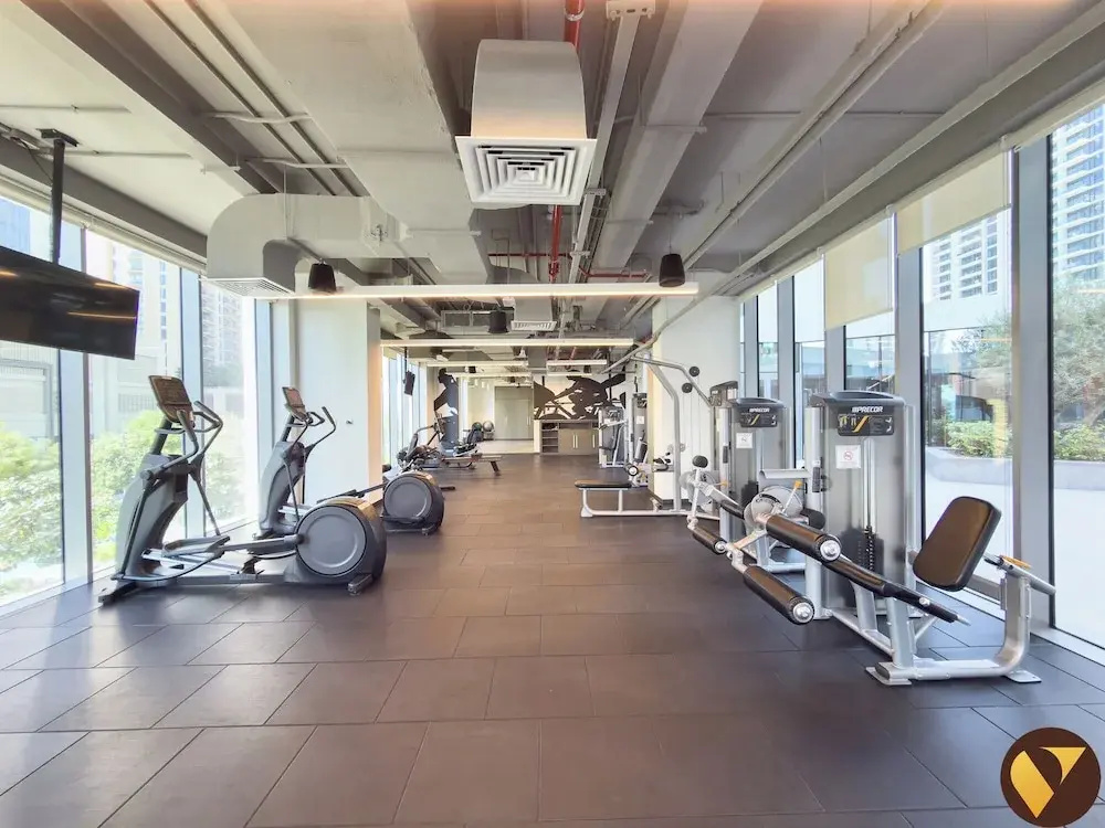 Vogue | Icon Bay Creek Harbour | Waterfront Living