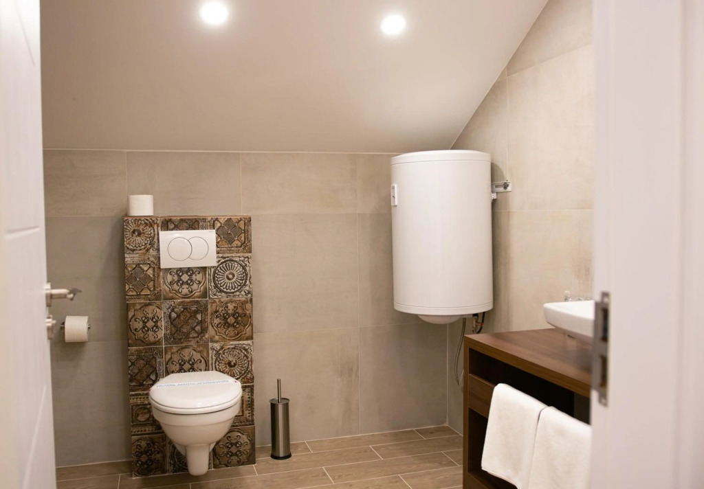 Boem Exclusive Rooms Skadarlija