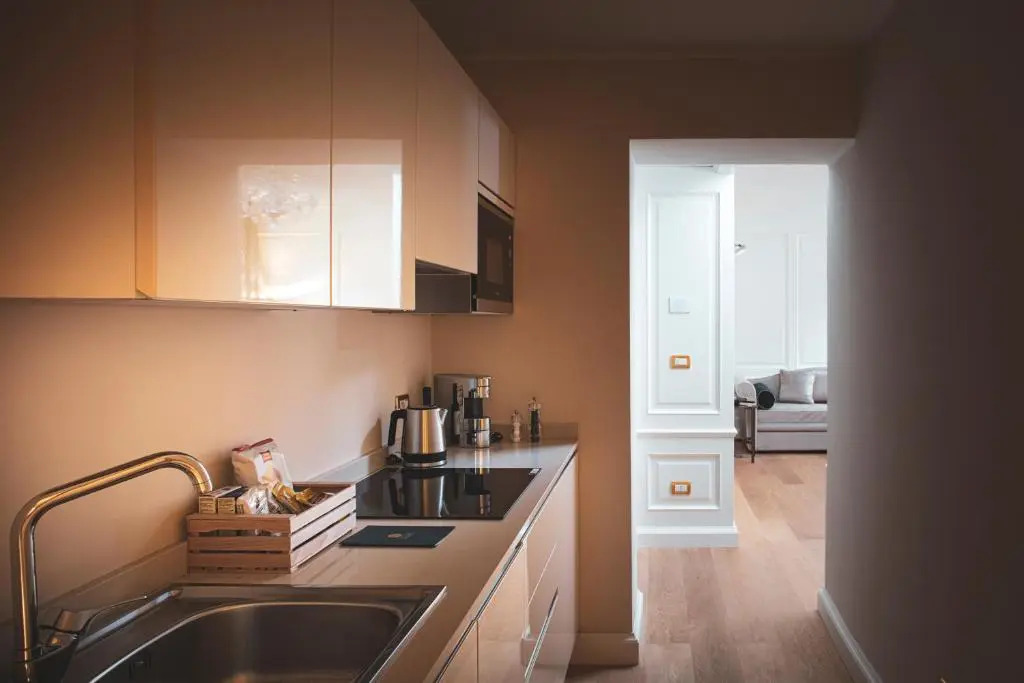 Residenza Ducato