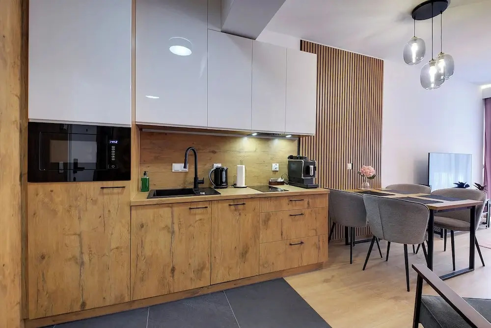 RentPlanet - Apartament Ostoja