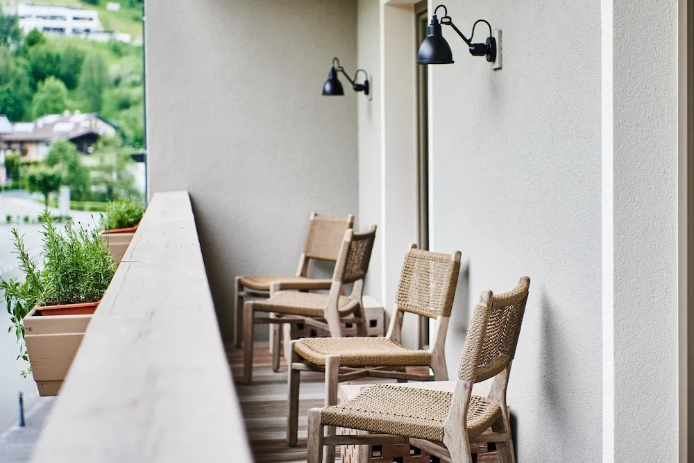 Apartmenthaus EDVI