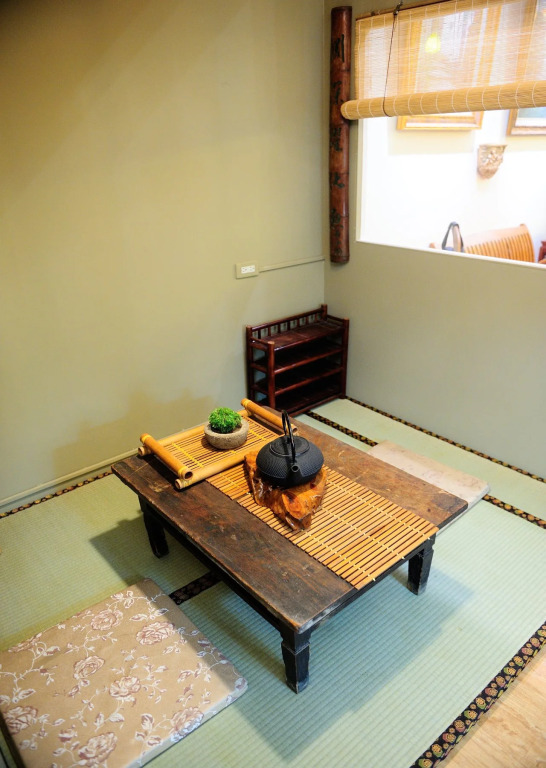 小古堡民宿 The Little Castle - 完成訂房後務必要與屋主聯絡確認