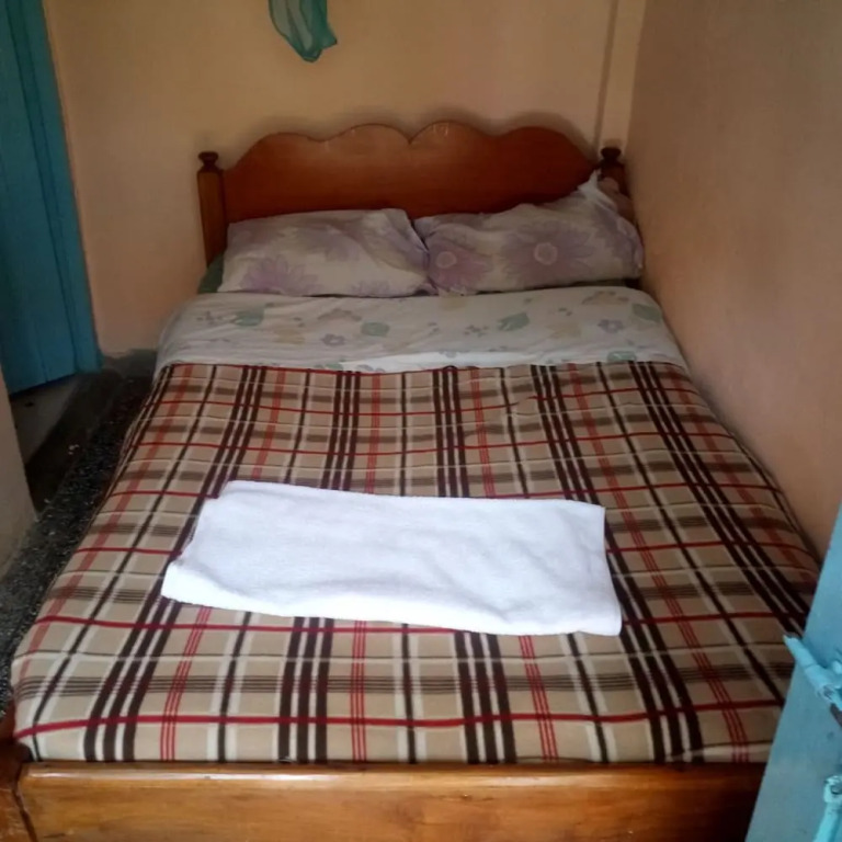 Jasho Lodge