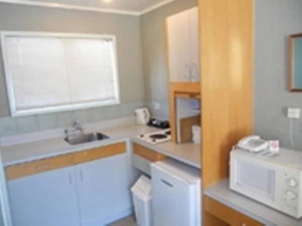 Aaron Court Motel Whangarei