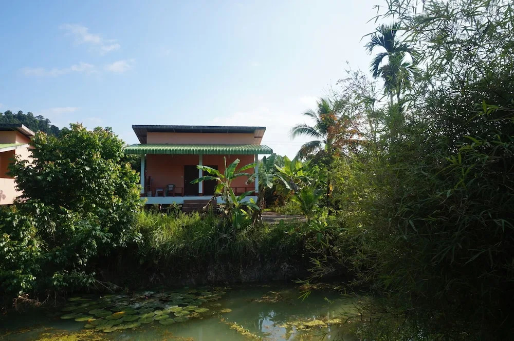 Bangsak Hut