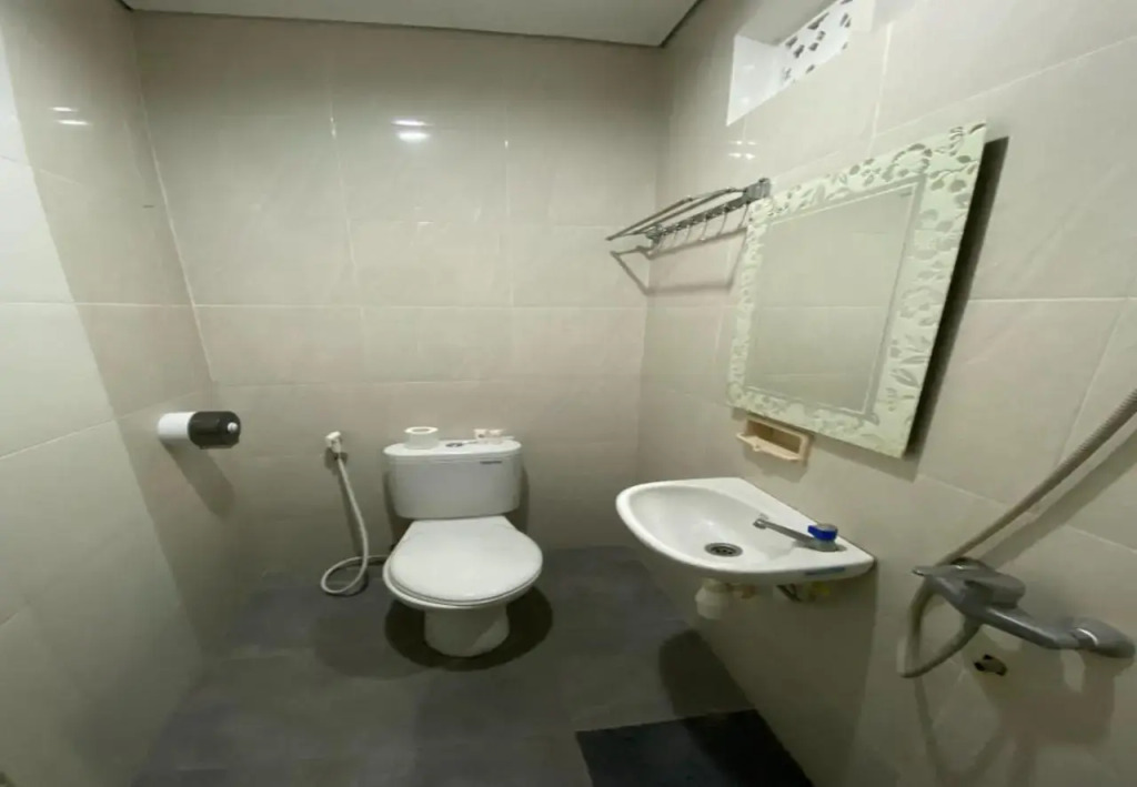 Batukaru Garden 5 Bali Sevilla Residence