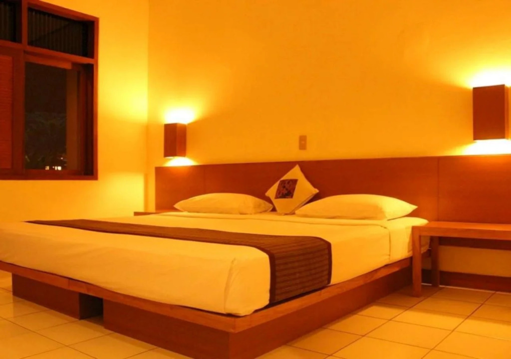 Nyiur Resort Hotel