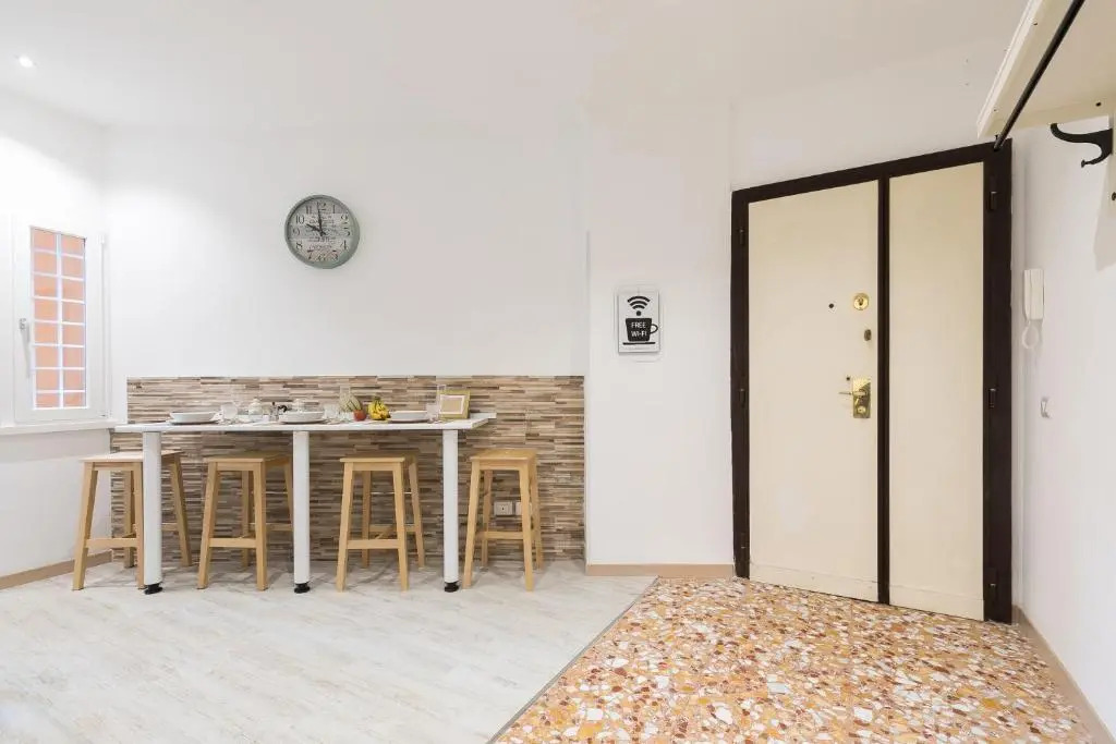 Stars Luxury Apartments 1