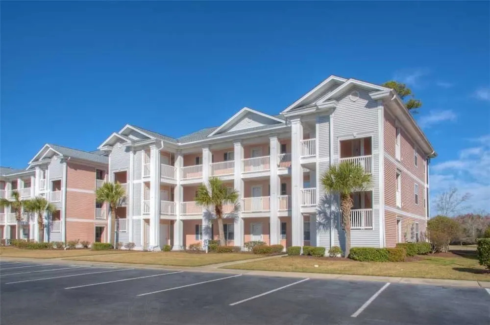 Waterway Village 20-F
