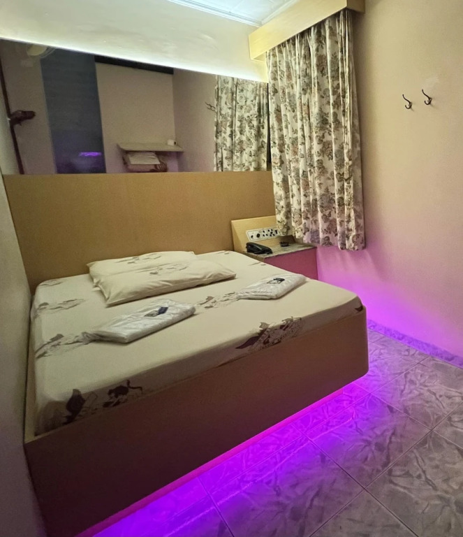 Hotel Jardim América