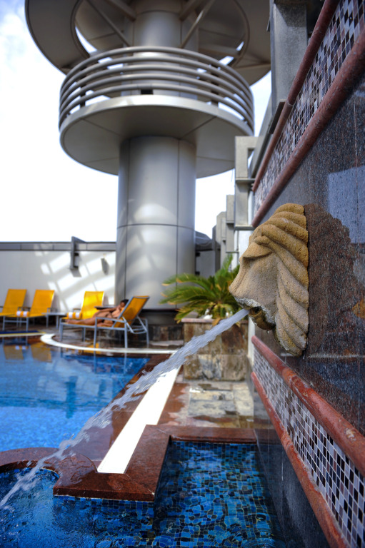Vision Hotel Apartments Deluxe