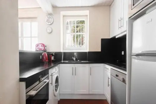 Appartement Fauvette