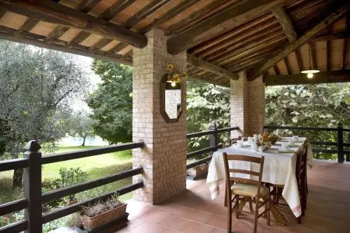Villa Franello
