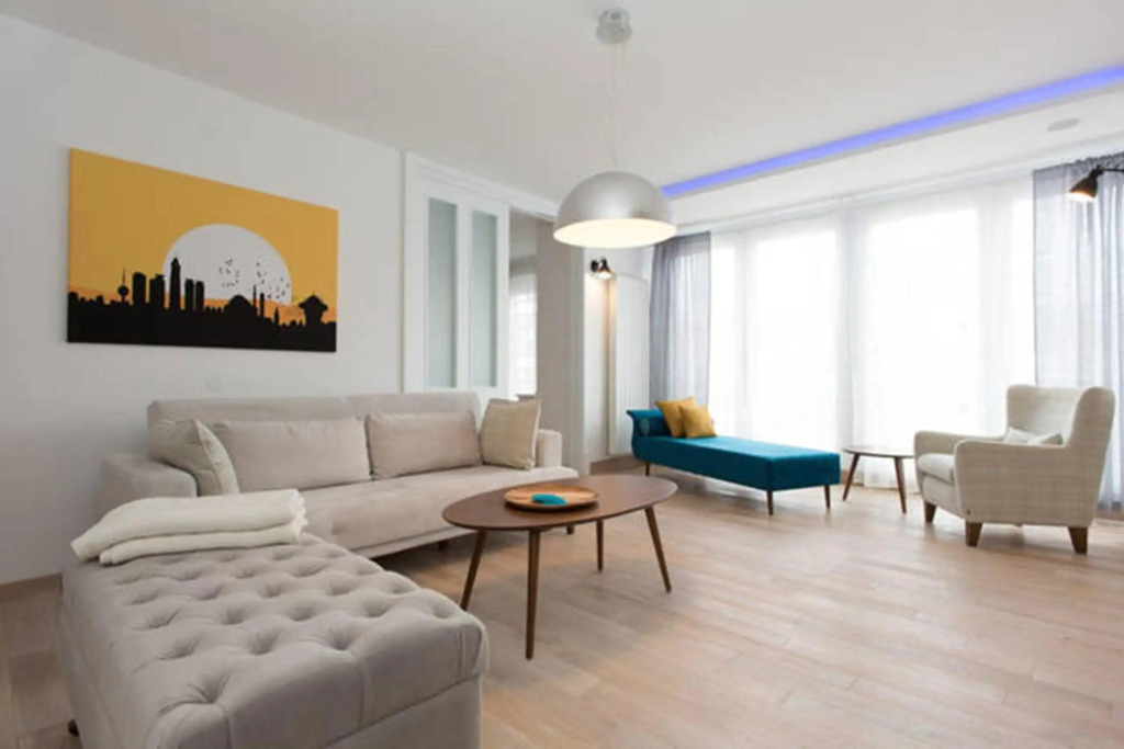 Apartment Društveni dom