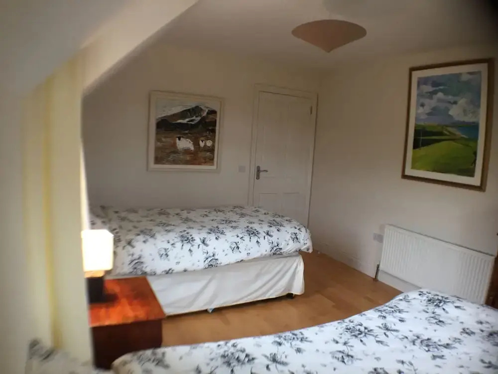 Álaind Lodges, Sneem