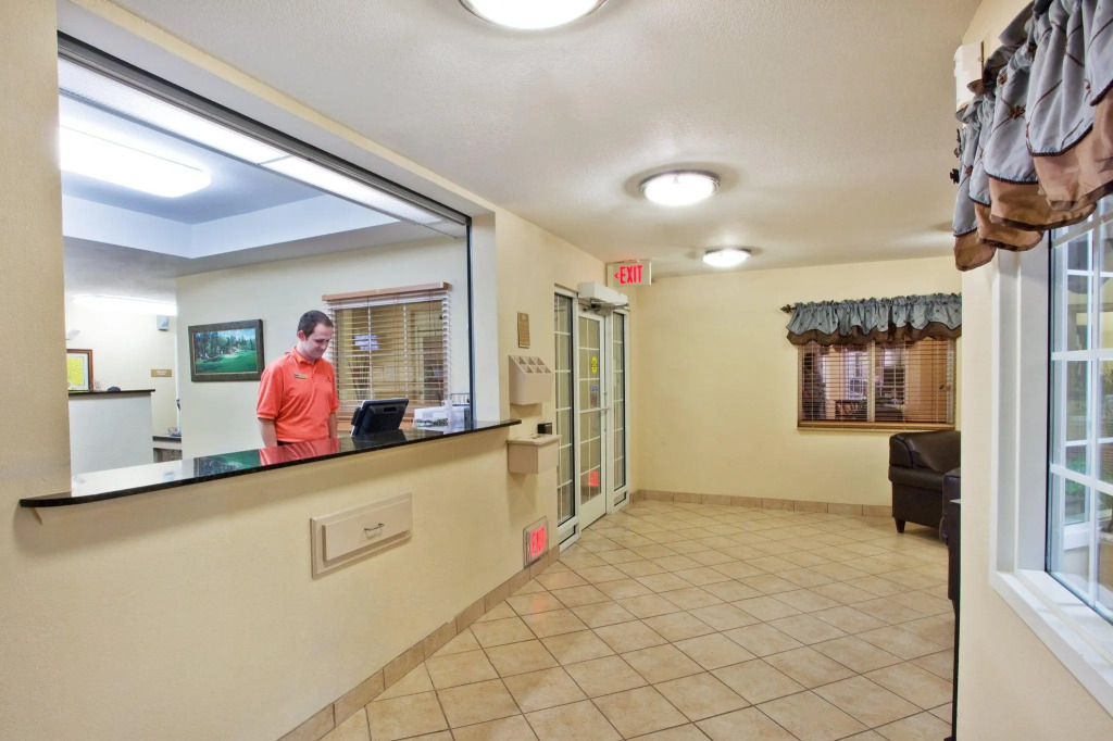 Candlewood Suites-Augusta by IHG
