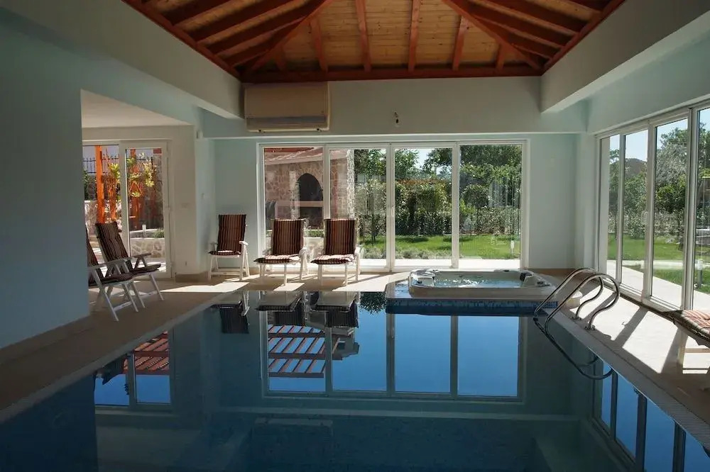 Villa Marina by Interhome