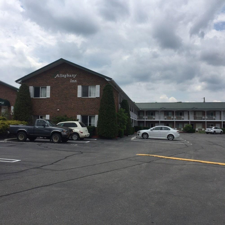 Alleghany Inn