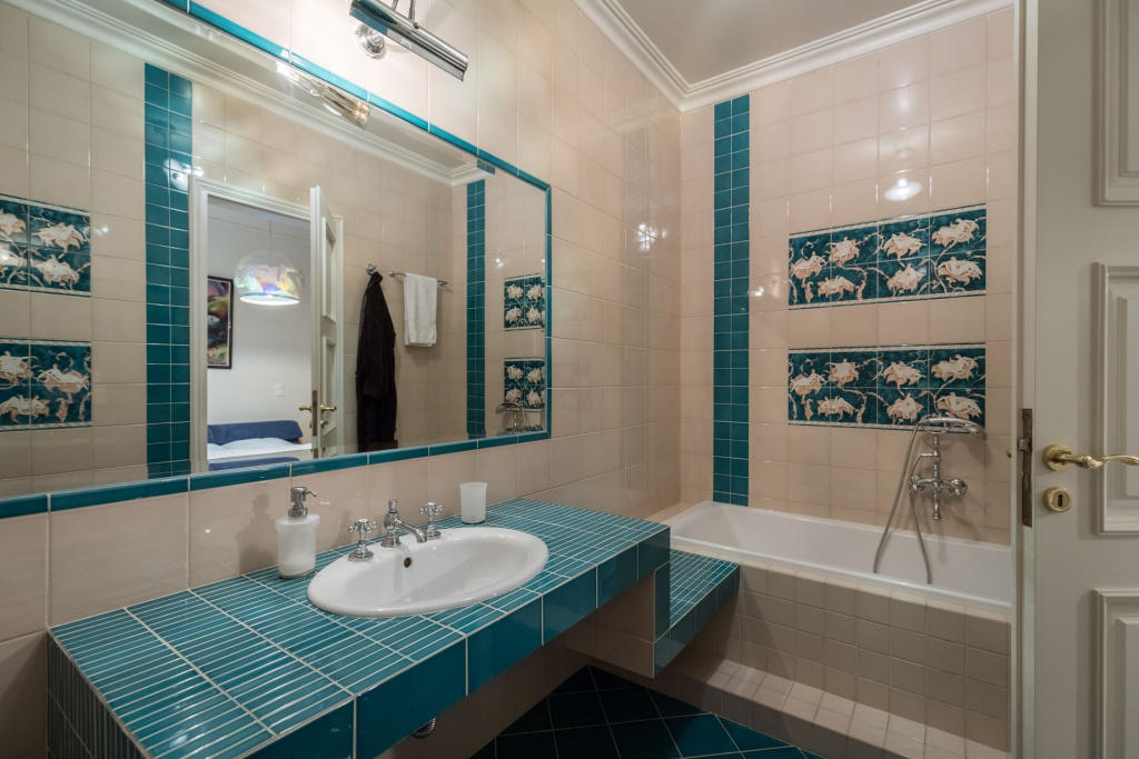Villa Thetis Athens