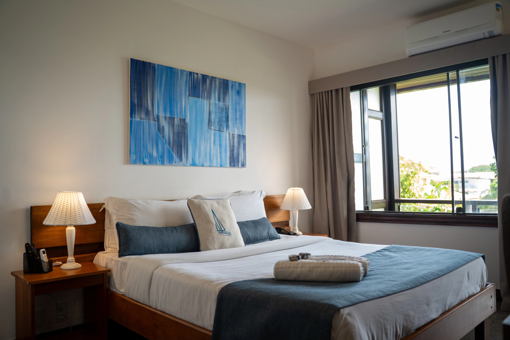 Buzios Mar Hotel