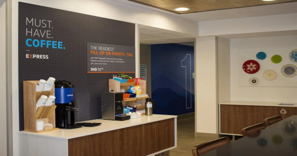 Holiday Inn Express Winfield by IHG