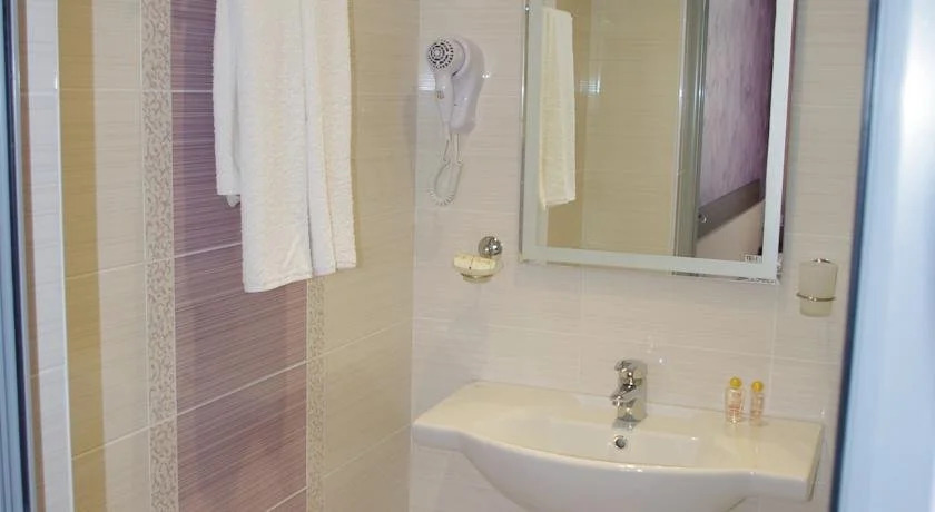 Hotel Tundzha - Renovated