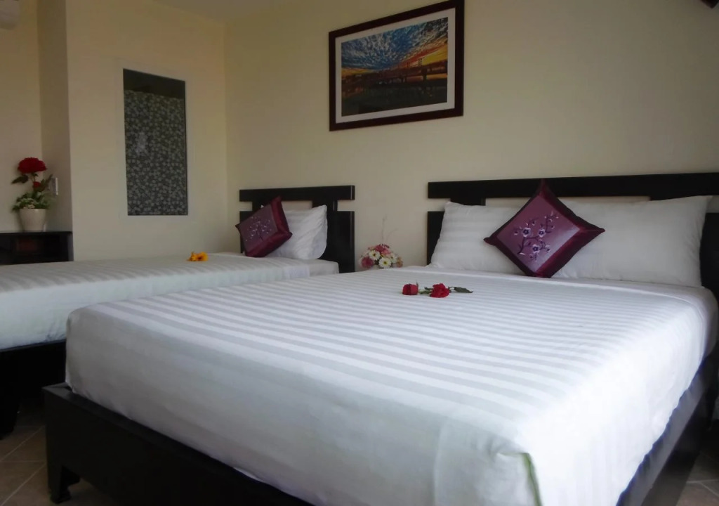Paradise Hotel Hoi An