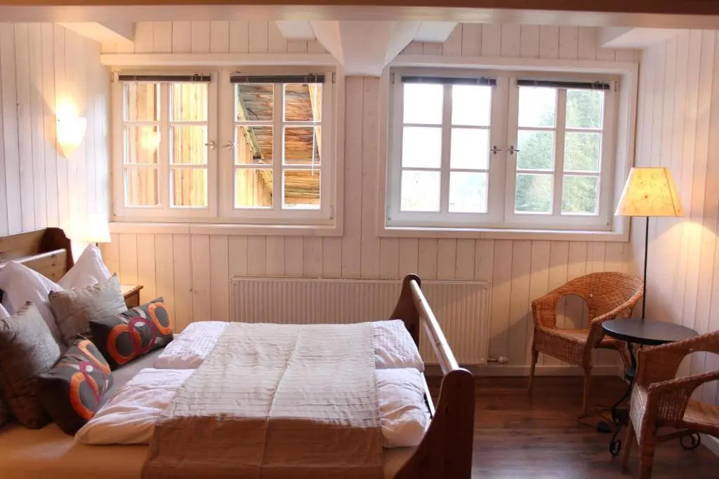 Ferienhaus Steinau