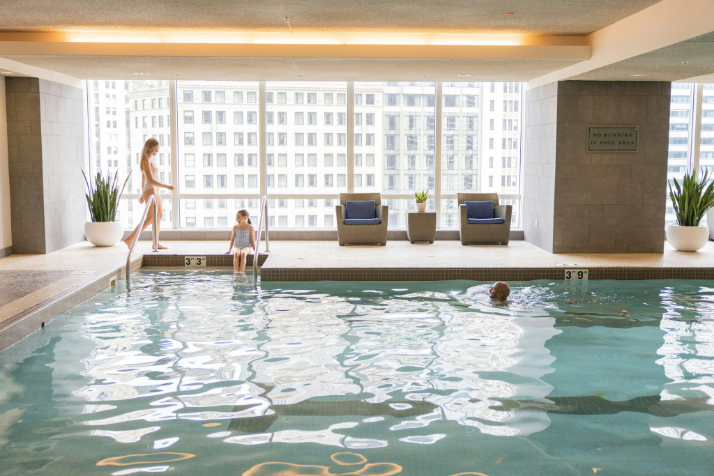 Trump International Hotel & Tower Chicago