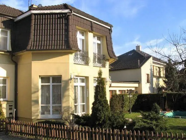 Villa Olivia
