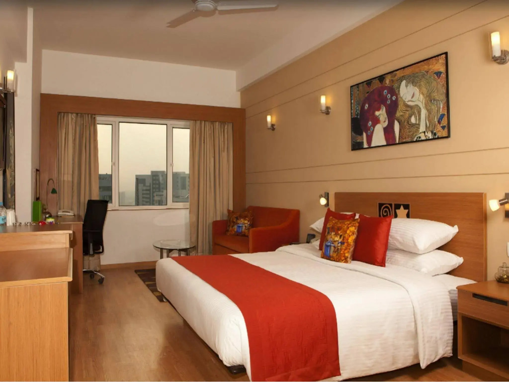 Lemon Tree Premier Hitec City Hyderabad