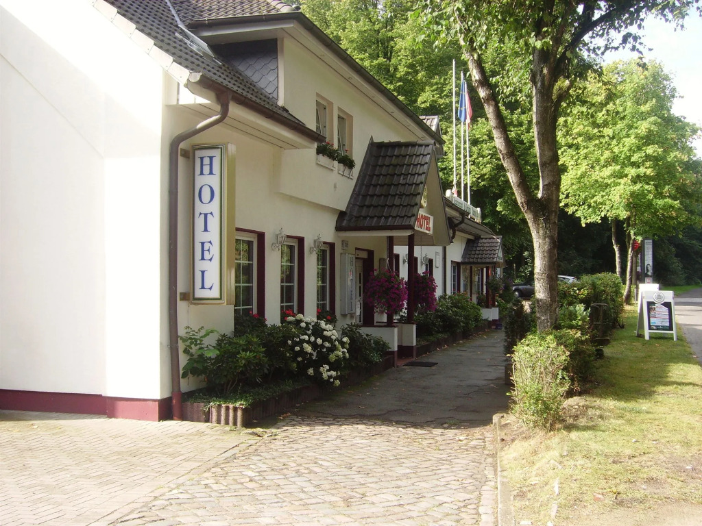 Hotel Grüne Tanne