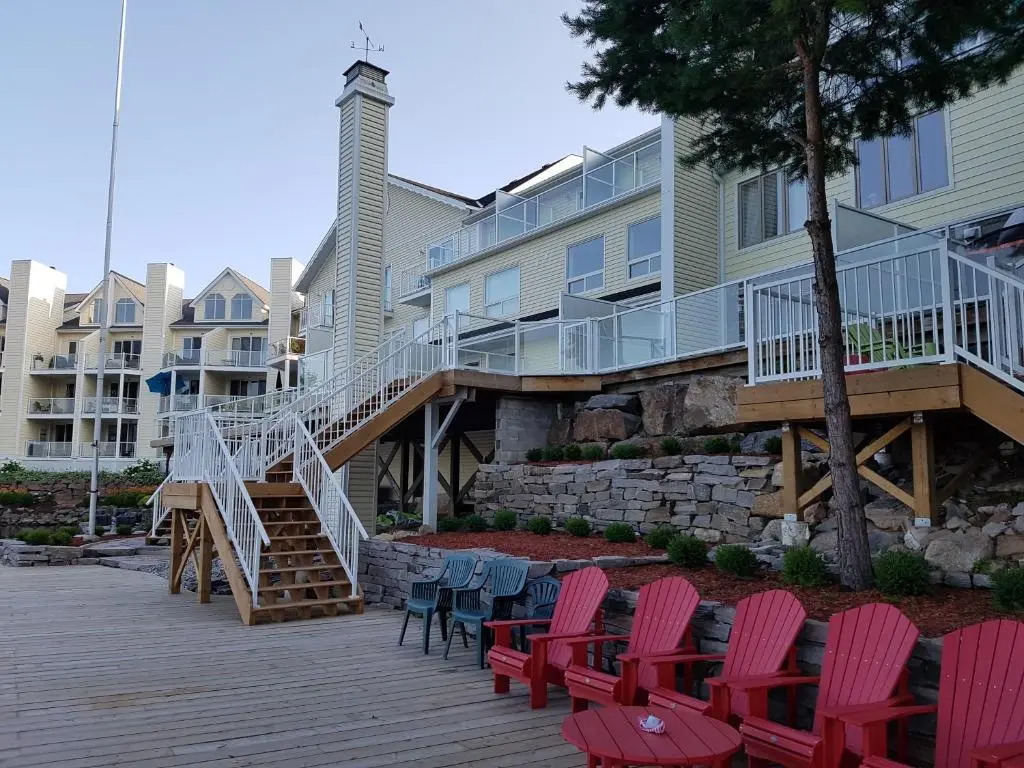 Muskoka Lakes Hotel and Resorts