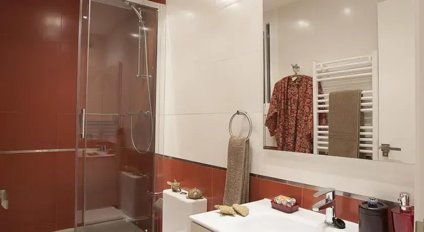 Apartamento Salamanca Confort I Friendly Rentals