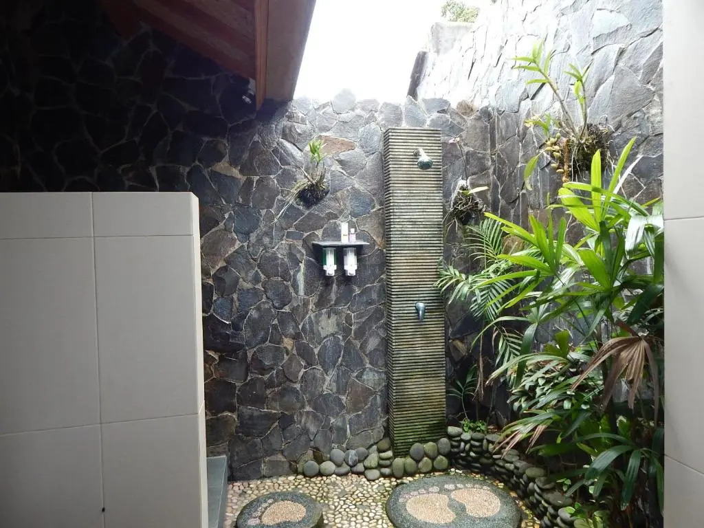 Villa Dua Bintang
