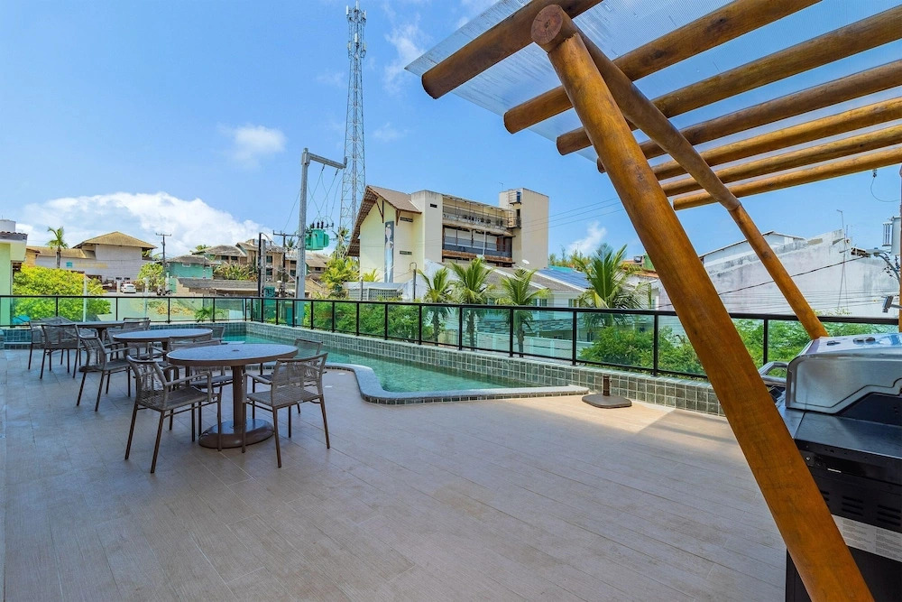 Villa Del Mar #206 - Quadruple by Carpediem
