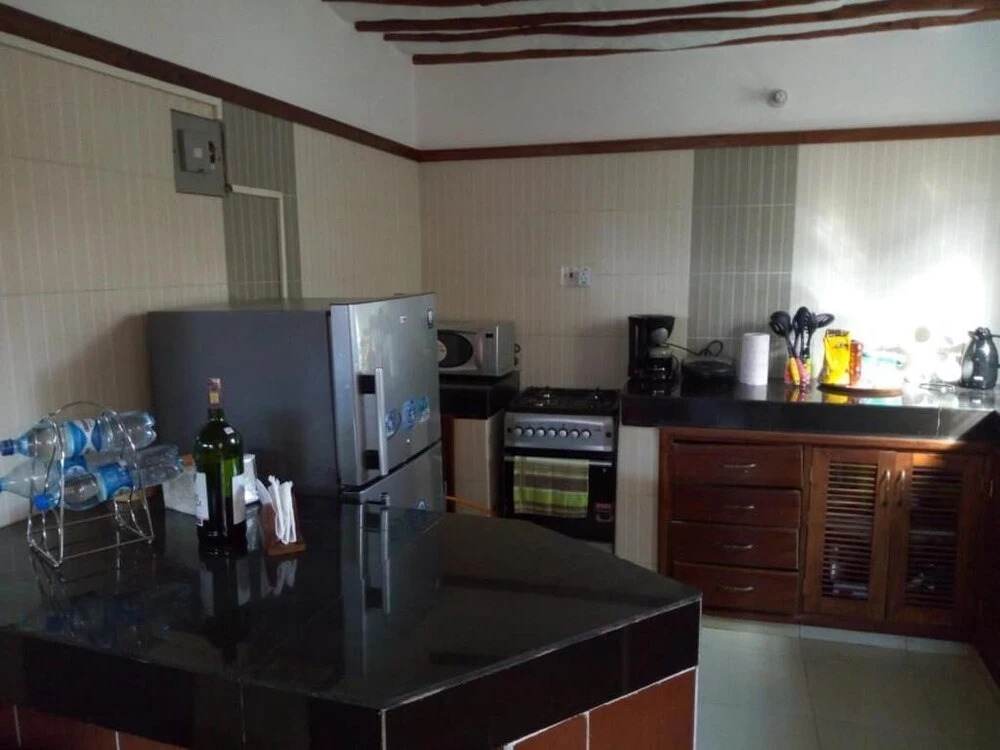 Sea Breeze Villas Kenya