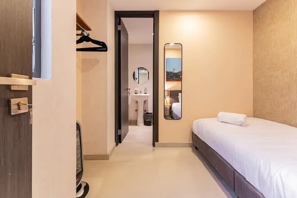 Polanco Full suites by VH