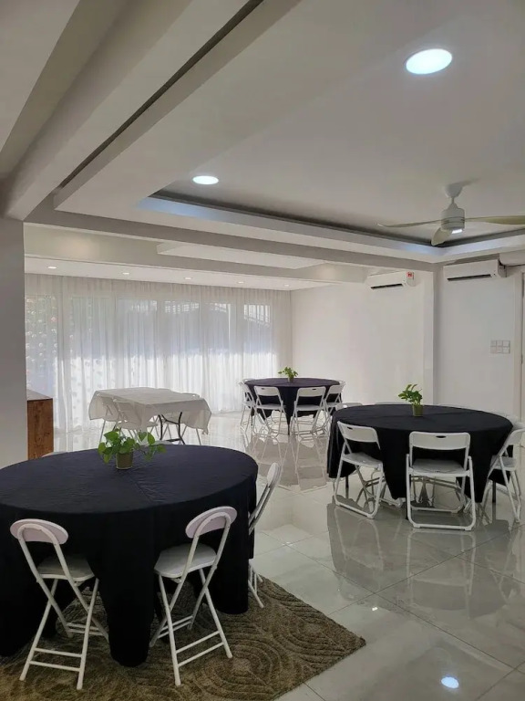 Luxury Tropical Bungalow in Damansara Golden Core