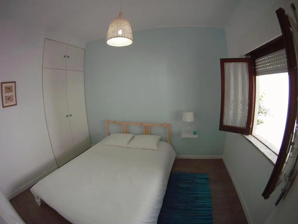 Ahoy Porto Covo Hostel