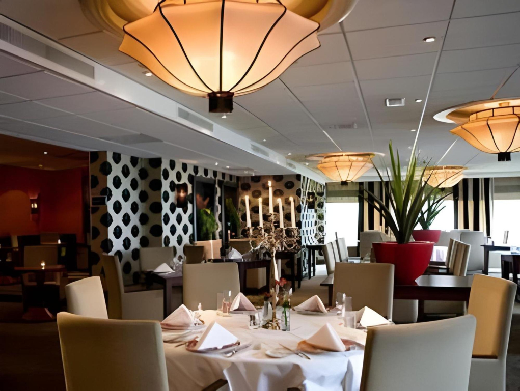 Amrâth Berghotel Amersfoort