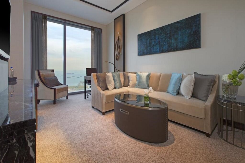 The Westin Singapore