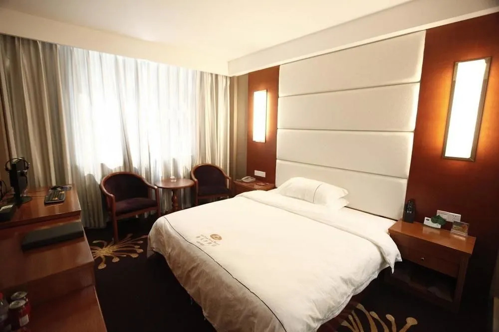 Xintianyang Hotel