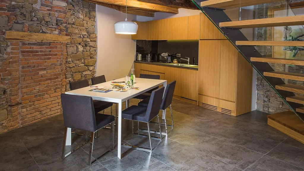 Aldilà Art Rooms, Apartment and Vacation House