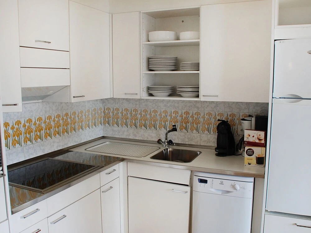 Wohnung Nr 3 Ruvigliana