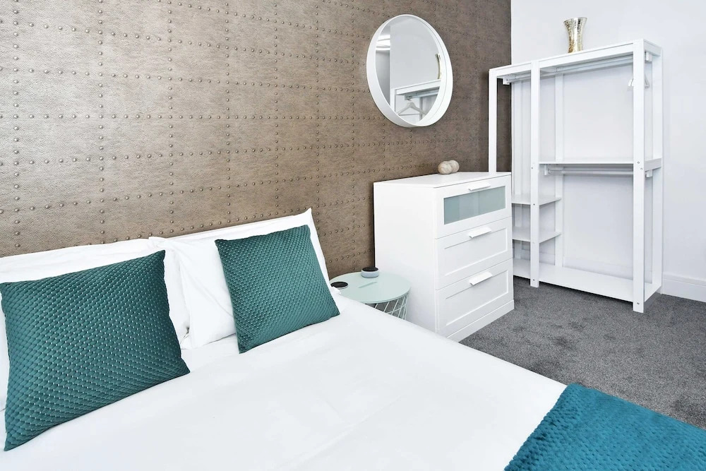 Townhouse PLUS @ Lower Beth Street Stoke