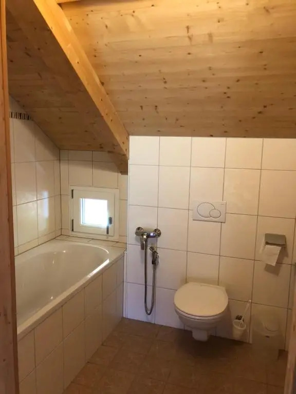 Chalet 14
