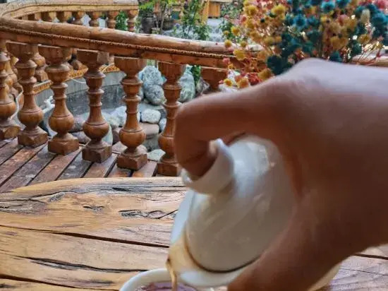 Yining Qingshe Homestay