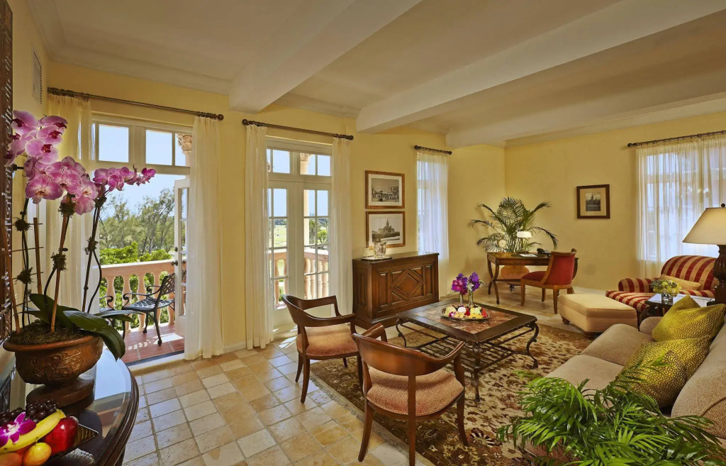 Biltmore Hotel Miami Coral Gables