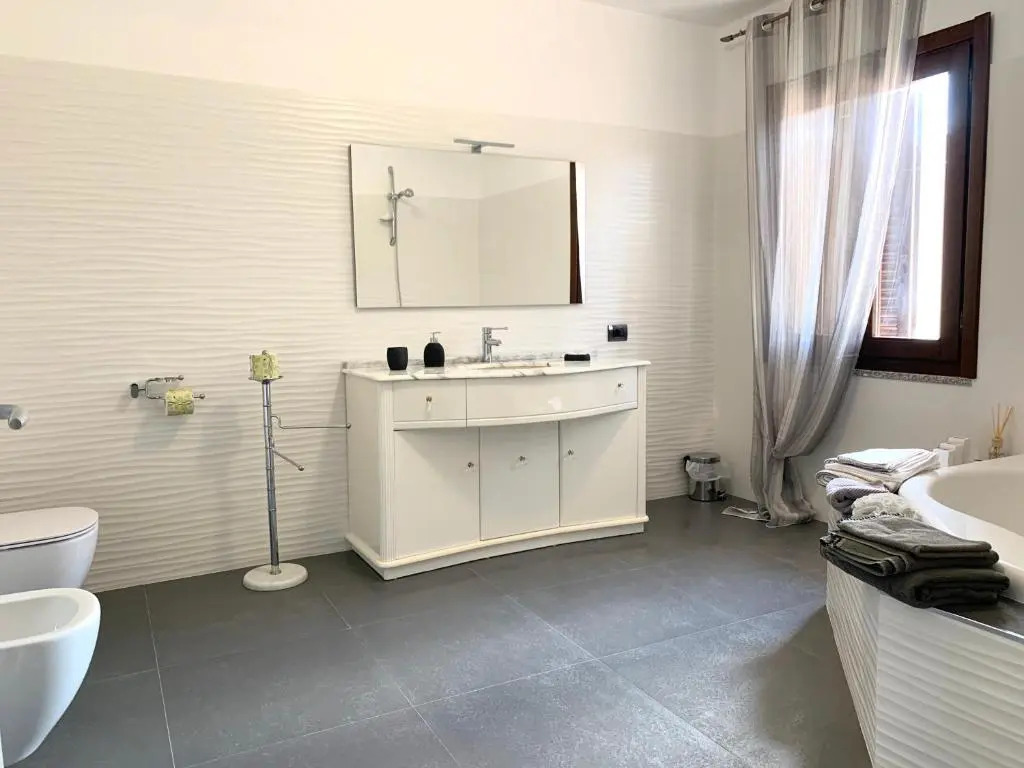 B&B I Colori DellIsola